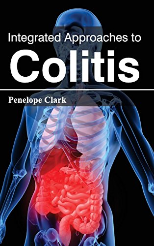Integrated Approaches to Colitis - Retail Maharaj