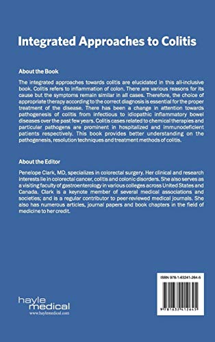 Integrated Approaches to Colitis - Retail Maharaj