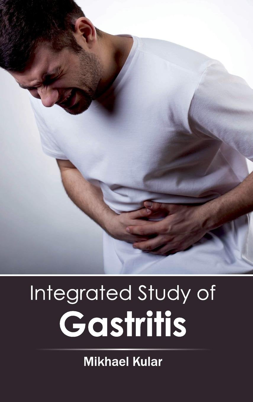 Integrated Study of Gastritis - Retail Maharaj