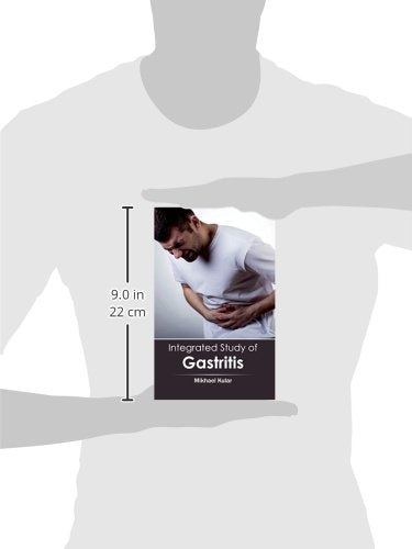 Integrated Study of Gastritis - Retail Maharaj