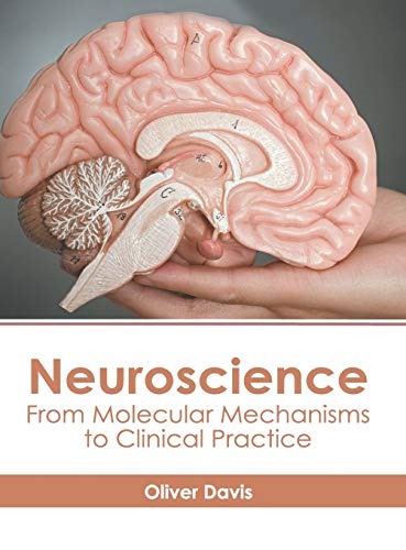 Neuroscience: From Molecular Mechanisms to Clinical Practice - Retail Maharaj