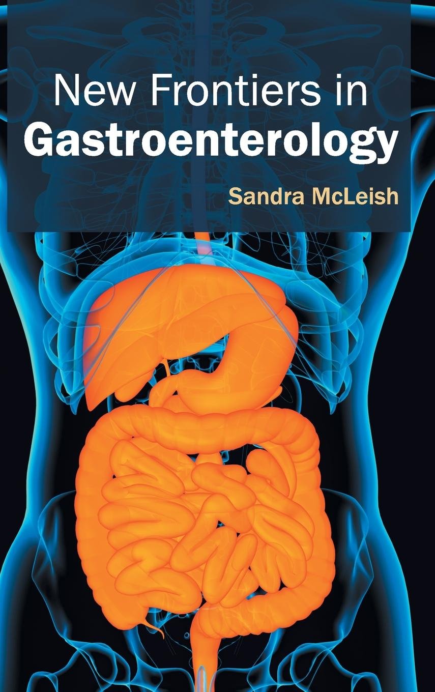 New Frontiers in Gastroenterology - Retail Maharaj