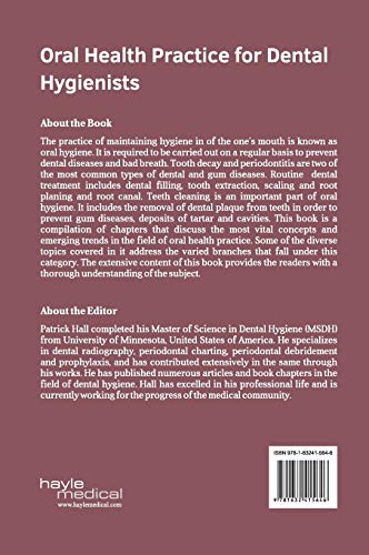 Oral Health Practice for Dental Hygienists - Retail Maharaj