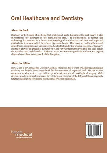 Oral Healthcare and Dentistry - Retail Maharaj