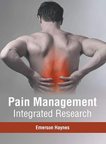 Pain Management: Integrated Research - Retail Maharaj