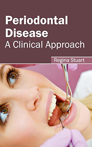 Periodontal Disease: A Clinical Approach - Retail Maharaj