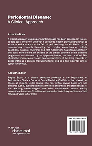 Periodontal Disease: A Clinical Approach - Retail Maharaj