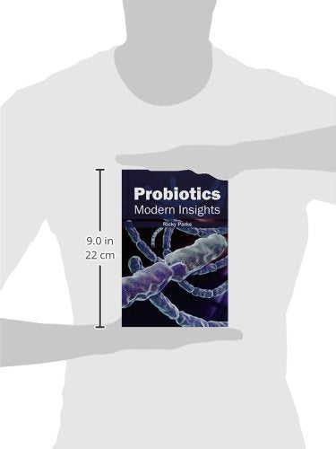 Probiotics: Modern Insights - Retail Maharaj