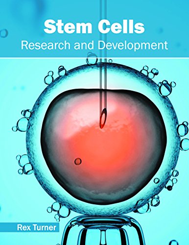 Stem Cells: Research and Development - Retail Maharaj