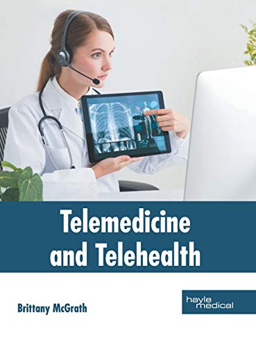 Telemedicine and Telehealth - Retail Maharaj