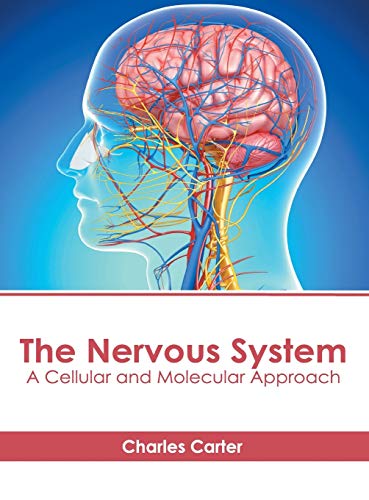 The Nervous System: A Cellular and Molecular Approach - Retail Maharaj