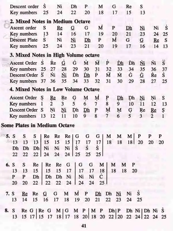 Learn How to Play Harmonium (Learn Harmonium in Fifteen Days) - Retail Maharaj