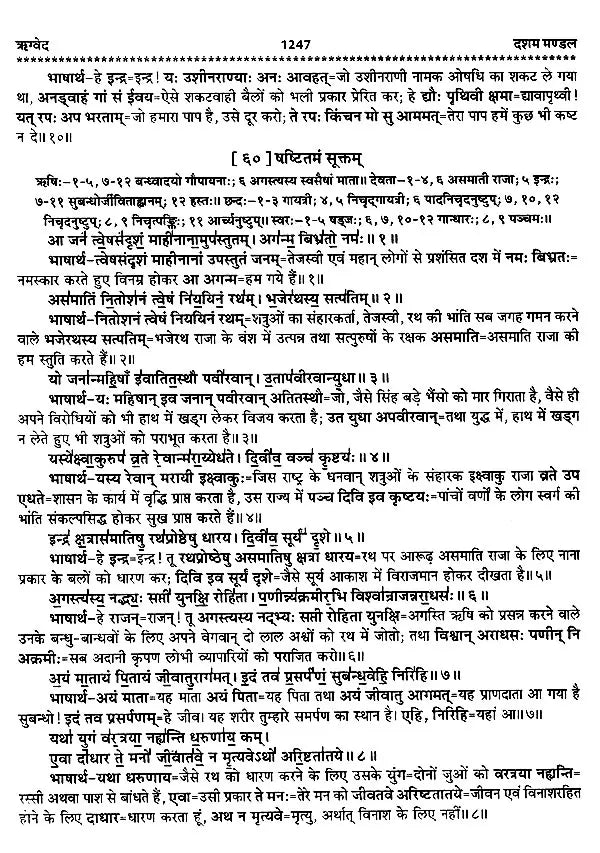 चार वेद- Four Vedas: Rigveda,Samaveda, Atharvaveda,Yajurveda (Set of 4 Books) - Retail Maharaj