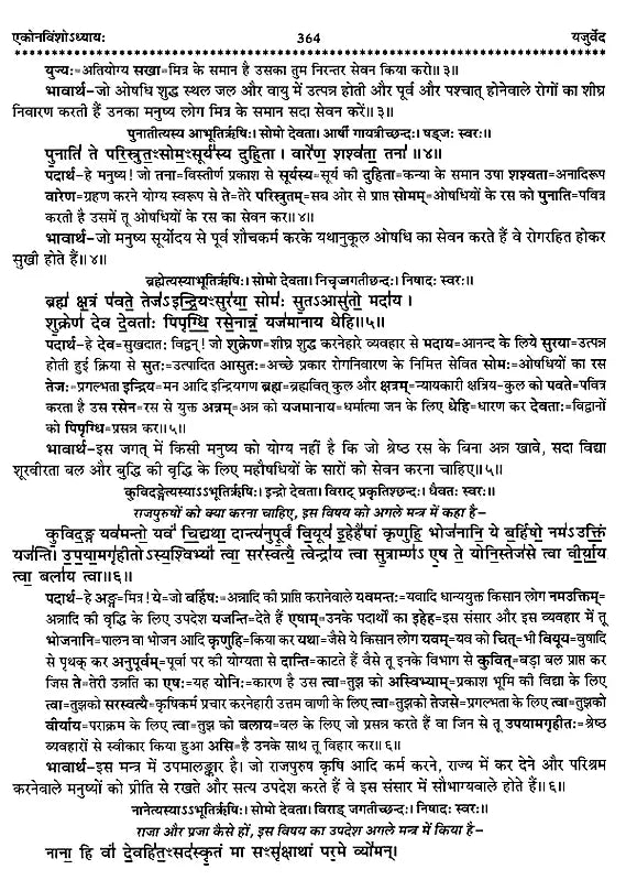 चार वेद- Four Vedas: Rigveda,Samaveda, Atharvaveda,Yajurveda (Set of 4 Books) - Retail Maharaj