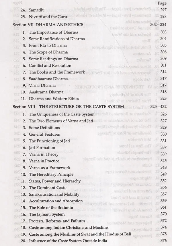 Hindu Civilization and the Twenty-First Century (An Old and Rare Book) - Retail Maharaj