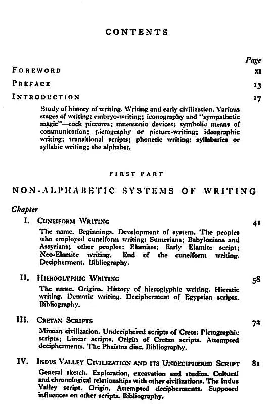 The Alphabet: A Key to The History of Mankind - Retail Maharaj