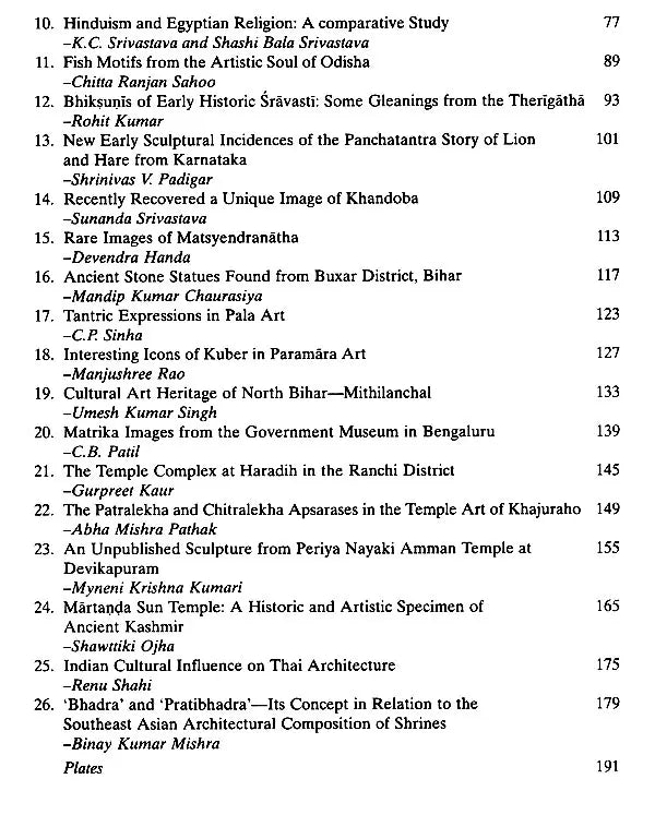 New Dimensions of Indian Art and Iconography: Felicitation Volume in Honour of Dr. Umesh Chandra Dwivedi (Set of 2 Volumes) - Retail Maharaj