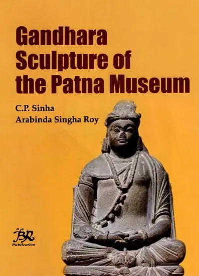 Gandhara Sculpture of the Patna Museum - Retail Maharaj