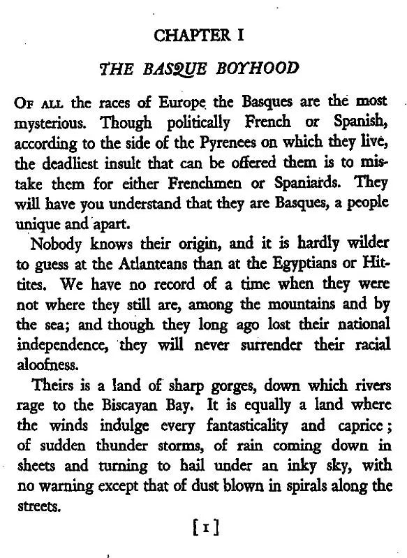 The Odyssey of Francis Xavier - Retail Maharaj