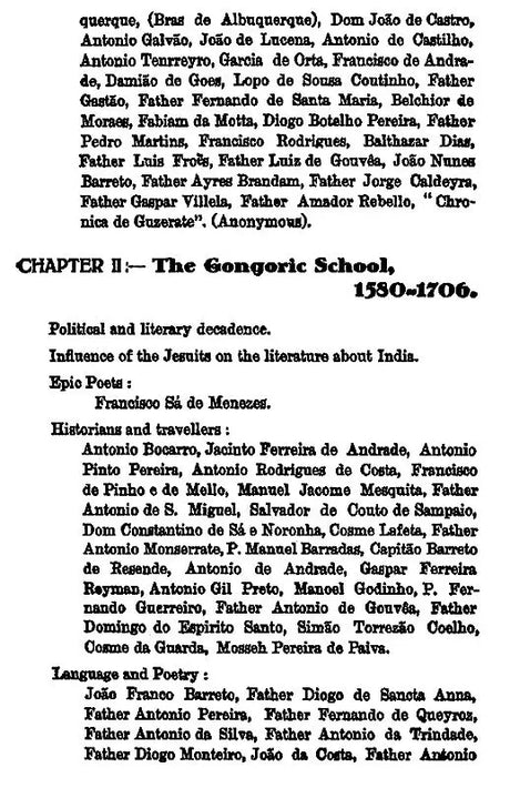 India in Portuguese Literature - Retail Maharaj