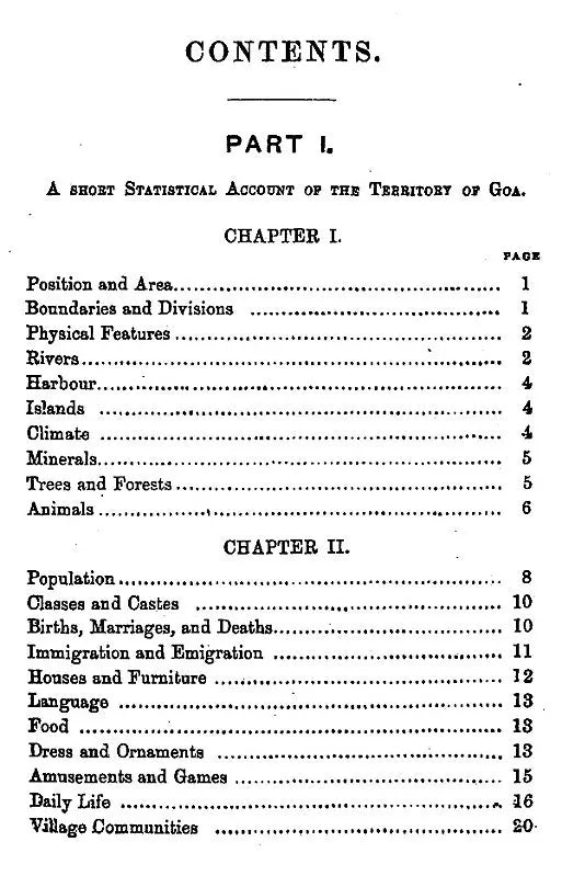An Historical and Archaeological Sketch of the City of Goa (Preceded by A Short Statistical Account of the Territory of Goa) - Retail Maharaj