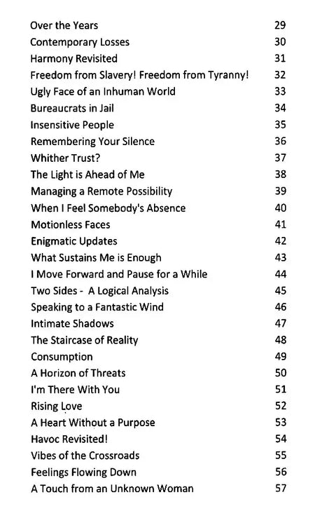 When You Stand Alone (Selected Poems) - Retail Maharaj