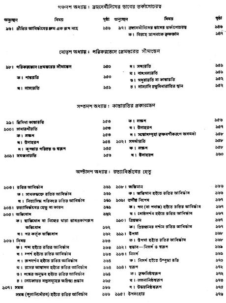 গৌড়ীয় বৈষ্ণব দর্শন- Gaudiya Vaishnava Darshan in Bengali (10 Parts in 3 Volumes Set) - Retail Maharaj