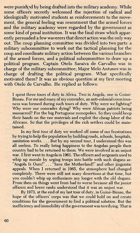 Southern Africa Stands Up- The Revolutions in Angola, Mozambique, Zimbabwe, Namibia and South Africa (An Old and Rare Book)