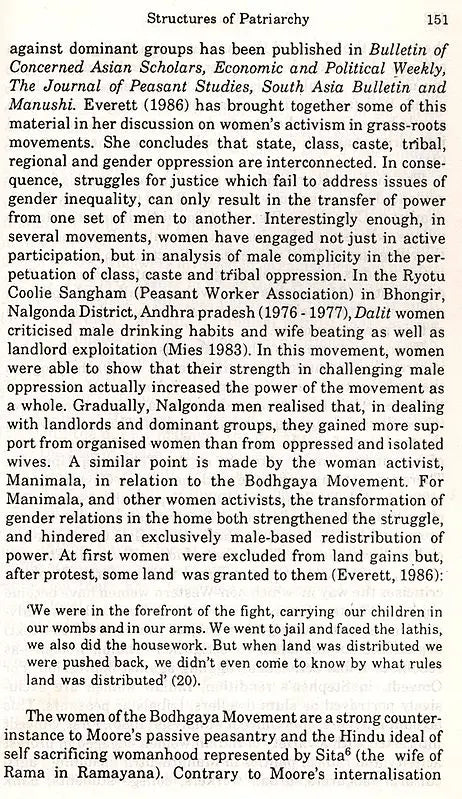 Beyond Orientalism- An Exploration of Some Recent Themes in Indian History and Society (An Old and Rare Book) - Retail Maharaj