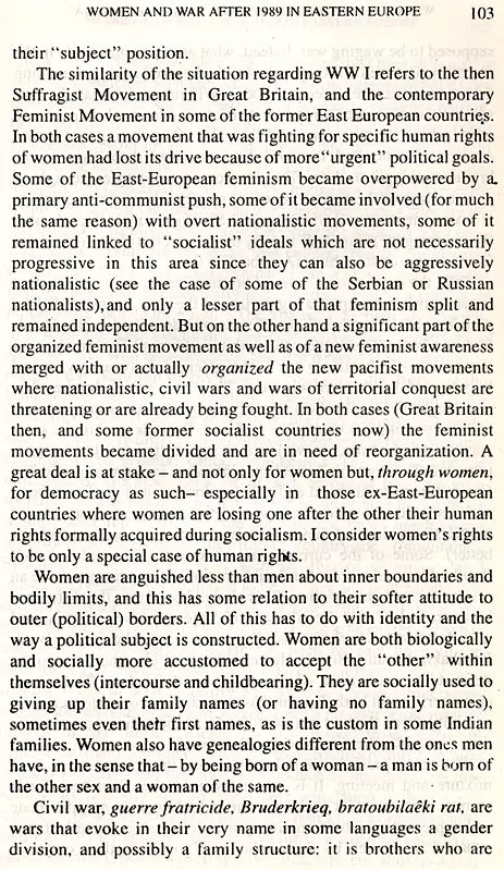 Women and Politics France, India and Russia