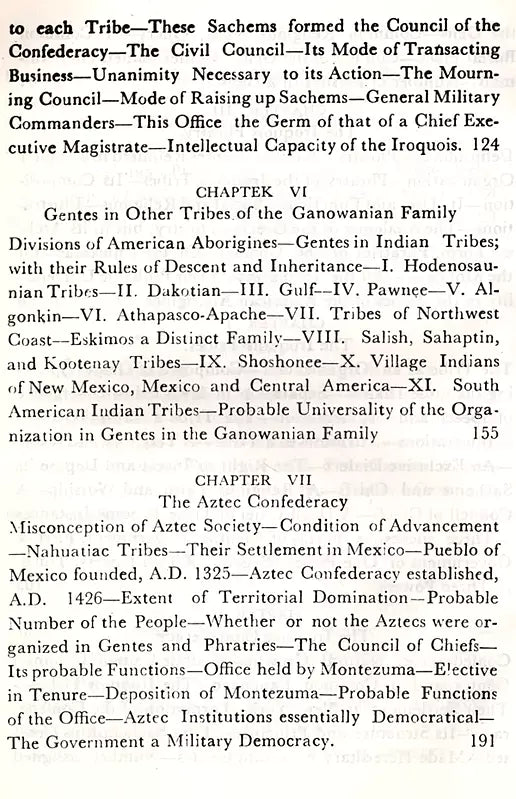 Ancient Society or Researches in the Lines of Human Progress from Savagery through Barbarism to Civilization (An Old and Rare Book) - Retail Maharaj