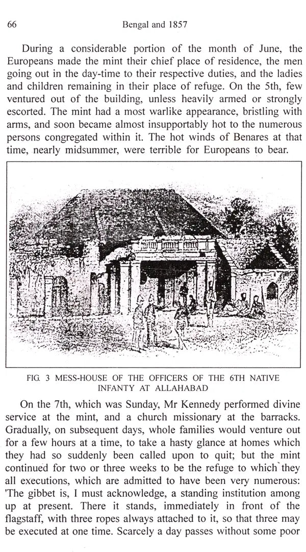 Bengal and 1857 (Selections) - Retail Maharaj
