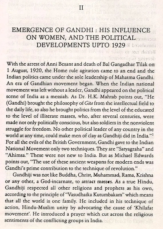 Women Freedom Fighters of Andhra Pradesh (An Old and Rare Book) - Retail Maharaj