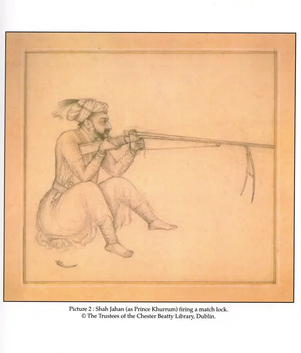 Shah Jahan and His Paradise on Earth- The Story of Shah Jahan's Creations in Agra and Shahjahanabad in the Golden Days of the Mughals - Retail Maharaj