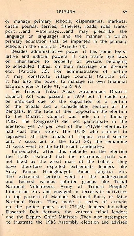 Minority Rights- A Sociolinguistic Analysis of Group Conflicts in Eastern Region of India (An Old and Rare Book) - Retail Maharaj