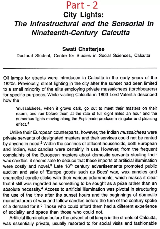 The Calcutta Historical Journal- Vol.XXXII, No.1: India's Relations with the Middle East, Vol.XXXII, No.2: First Struggles for Franchise for Indian Women, Anti-suffragism and British Obstructionism 1917-1928 (Set of 2 Volumes) - Retail Maharaj