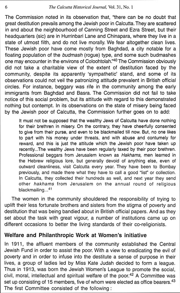 The Calcutta Historical Journal- Vol.XXXI, No. 1: Vaisnavism, Contemporary Scholars Discuss the Gaudiya Tradition and Vol.XXXI, No. 2: History of Irrigation, Flood Control and the Establishment of the Damodar Valley Corporation (Set of 2 Volumes) - Retail Maharaj