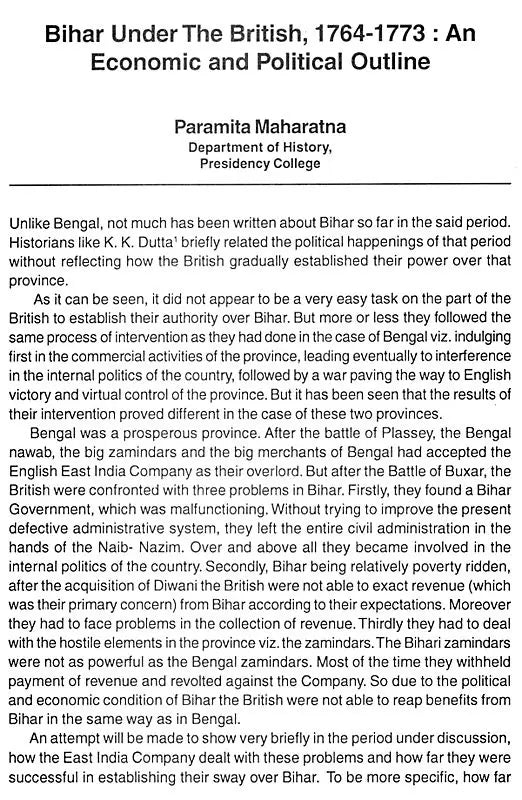 The Calcutta Historical Journal- Vol. XXVIII, No. 1 Kashmiri Muslims and Their Distinctive Culture and Vol. XXVIII, No. 2 Role of Sardar Patel in the Integration of Indian States (Set of 2 Volumes) - Retail Maharaj