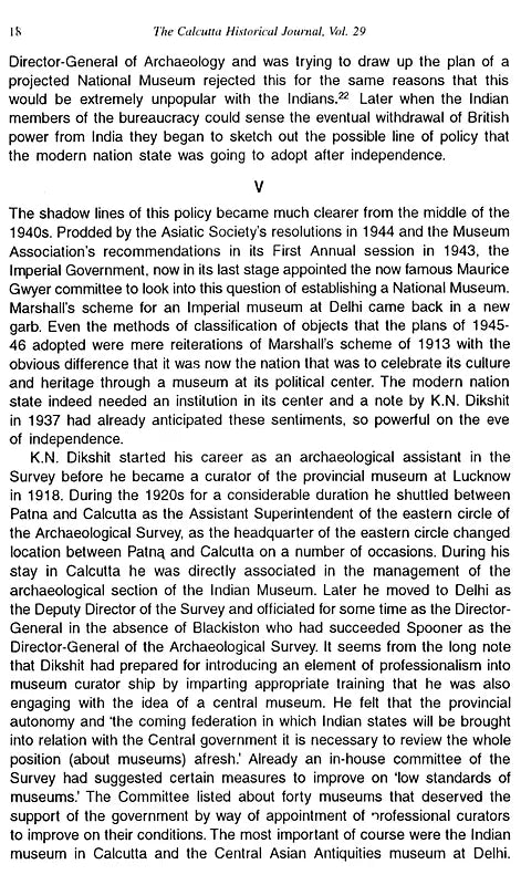 The Calcutta Historical Journal- Maulana Abul Kalam Azad: Vol.XXIX, No 1-2 The Liberal Tradition of Islam and Indian Democracy, the Partition, the Refugees and the Narrative of Violence - Retail Maharaj