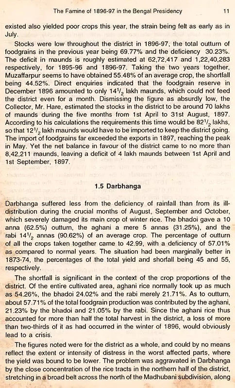 The Calcutta Historical Journal- Vol. XVI, No. 1: Hindu Revivalism in Bengal: Rammohan to Rama-Krishna, Vol. XVI, No. 2: The Making of Early Medieval India (Set of 2 Volumes: An Old and Rare Book) - Retail Maharaj
