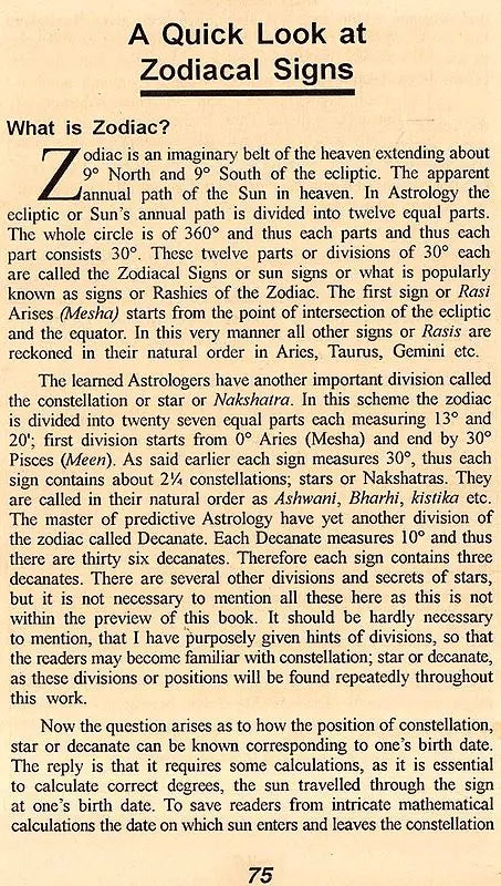 Instant Fortune Teller: Personal Horoscope, Forecast and Remedial Measures for Everyone