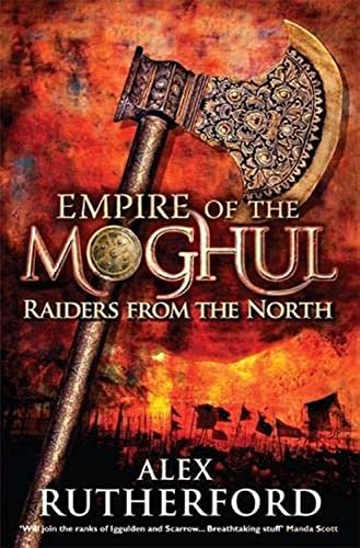 EMPIRE OF THE MOGHUL: RAIDERS FROM THE NORTH - Retail Maharaj