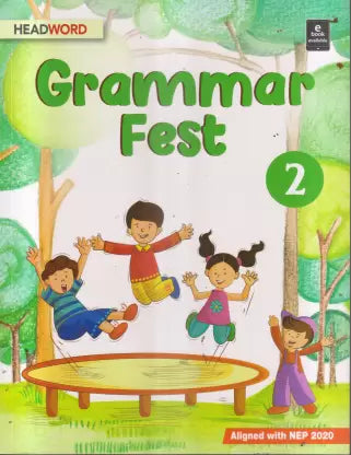 GRAMMAR FEST CLASS 2 - Retail Maharaj