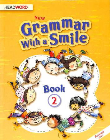 New Grammar With A Smile Book 2 - Retail Maharaj