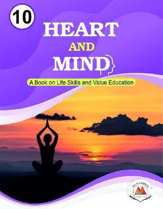 Heart And Mind 10 - Retail Maharaj