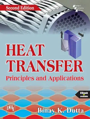 Heat Transfer Principles and Applications - Retail Maharaj