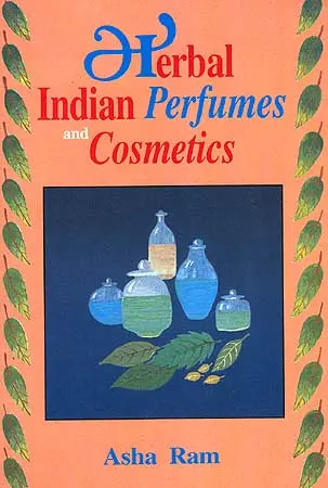 Herbal Indian Perfumes and Cosmetics - Retail Maharaj