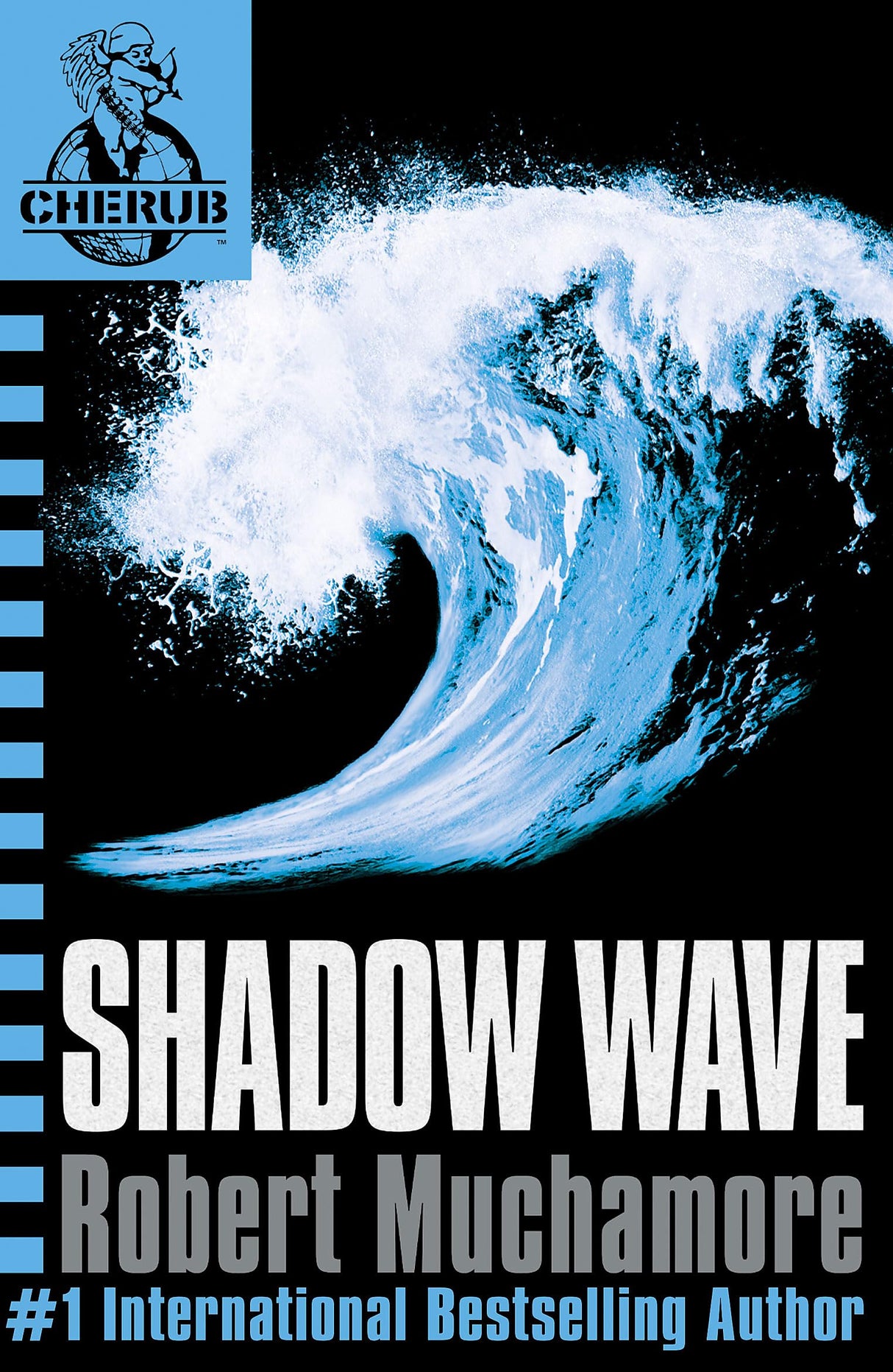 CHERUB BOOK 12: SHADOW WAVE - Retail Maharaj