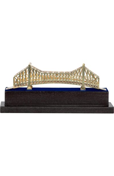 Table Top Howrah Bridge – Large - Retail Maharaj