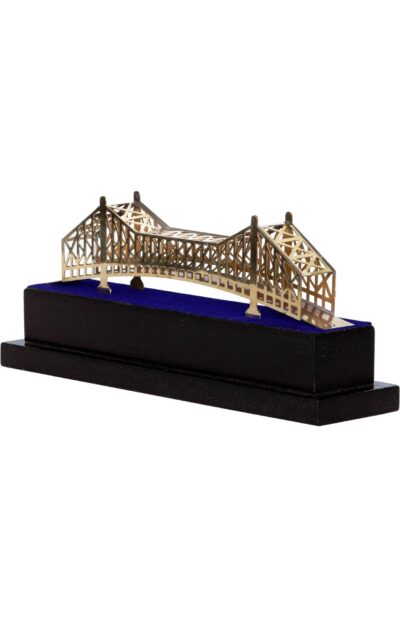 Table Top Howrah Bridge – Large - Retail Maharaj